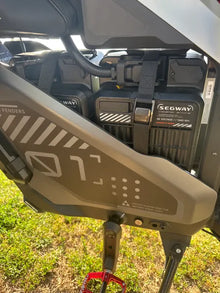 Subscription Segway Xyber 2nd Battery