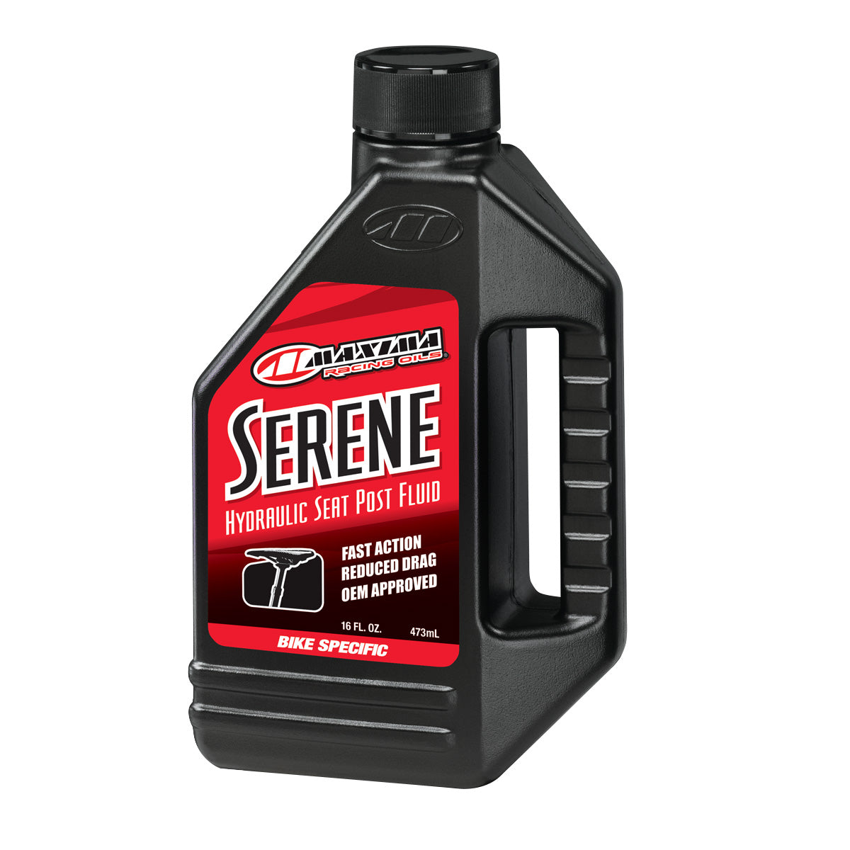 Maxima Serene Seat Post Hydraulic Fluid 6wt 16.0oz