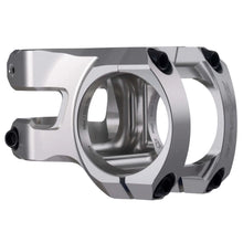 RaceFace Turbine SL Stem - 40mm 35mm Clamp +/-6 1 1/8" Silver