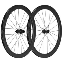 Vision SC48 i25 Wheelset 700c 12x100/142 TA HG11R
