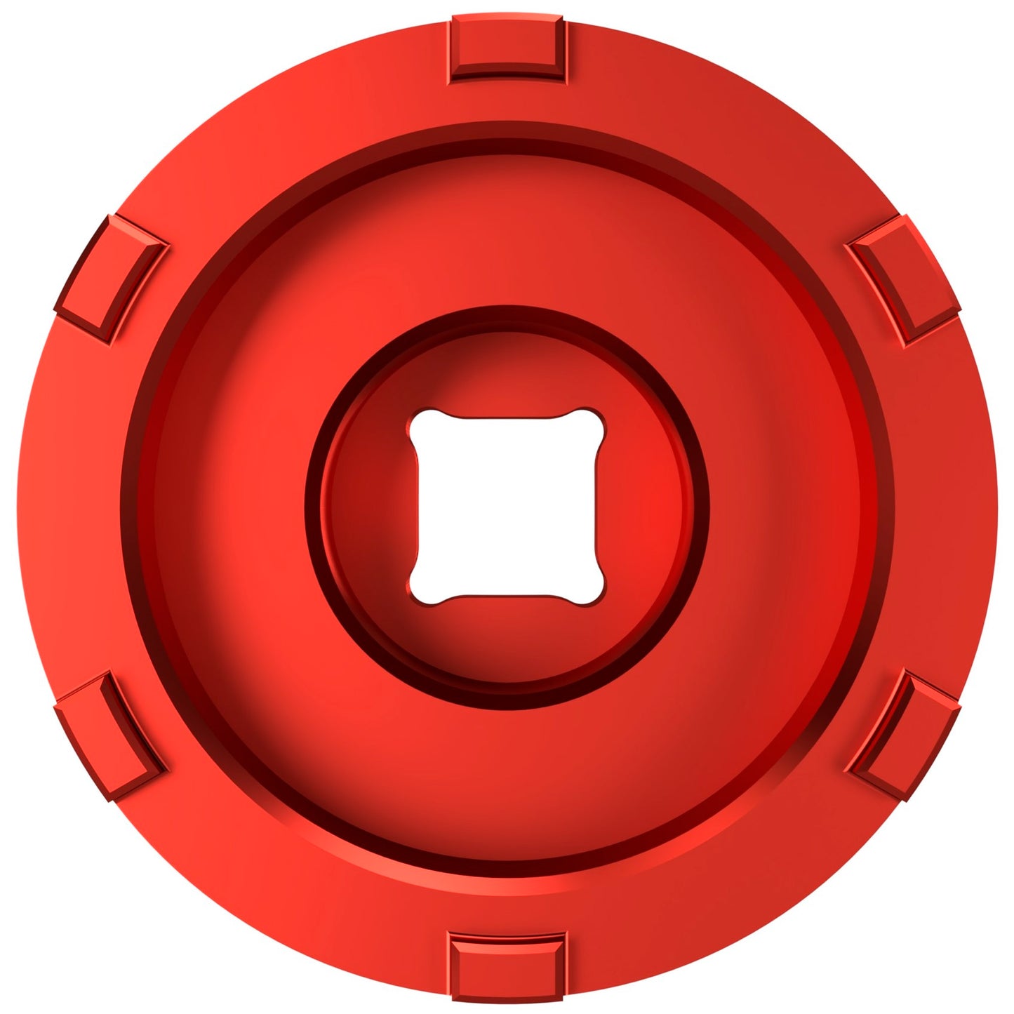 Wheels Manufacturing Ebike Lockring Socket - Panasonic 62mm