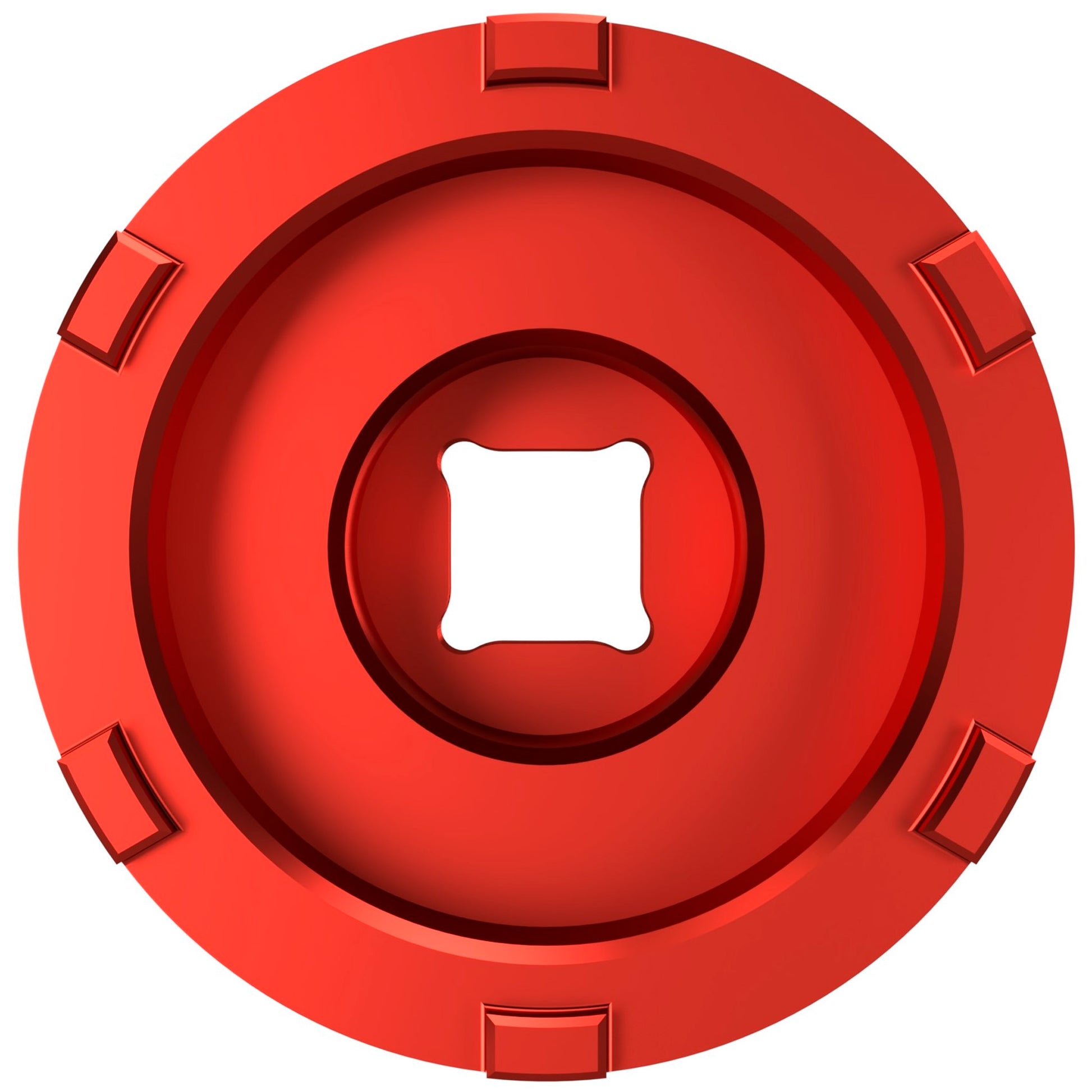 Wheels Manufacturing Ebike Lockring Socket - Panasonic 62mm