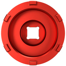 Wheels Manufacturing Ebike Lockring Socket - Panasonic 62mm