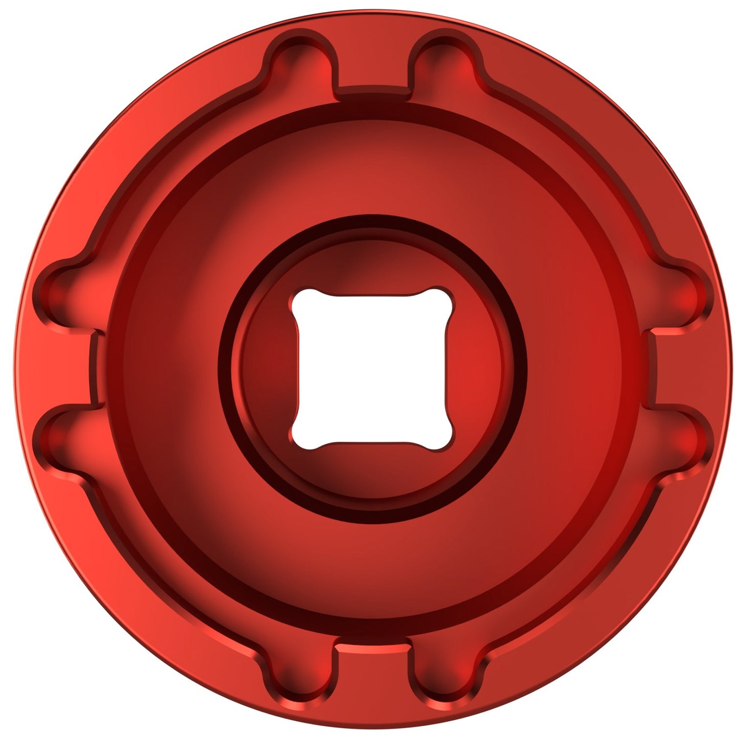 Wheels Manufacturing Ebike Lockring Socket - Bafang Inner M33