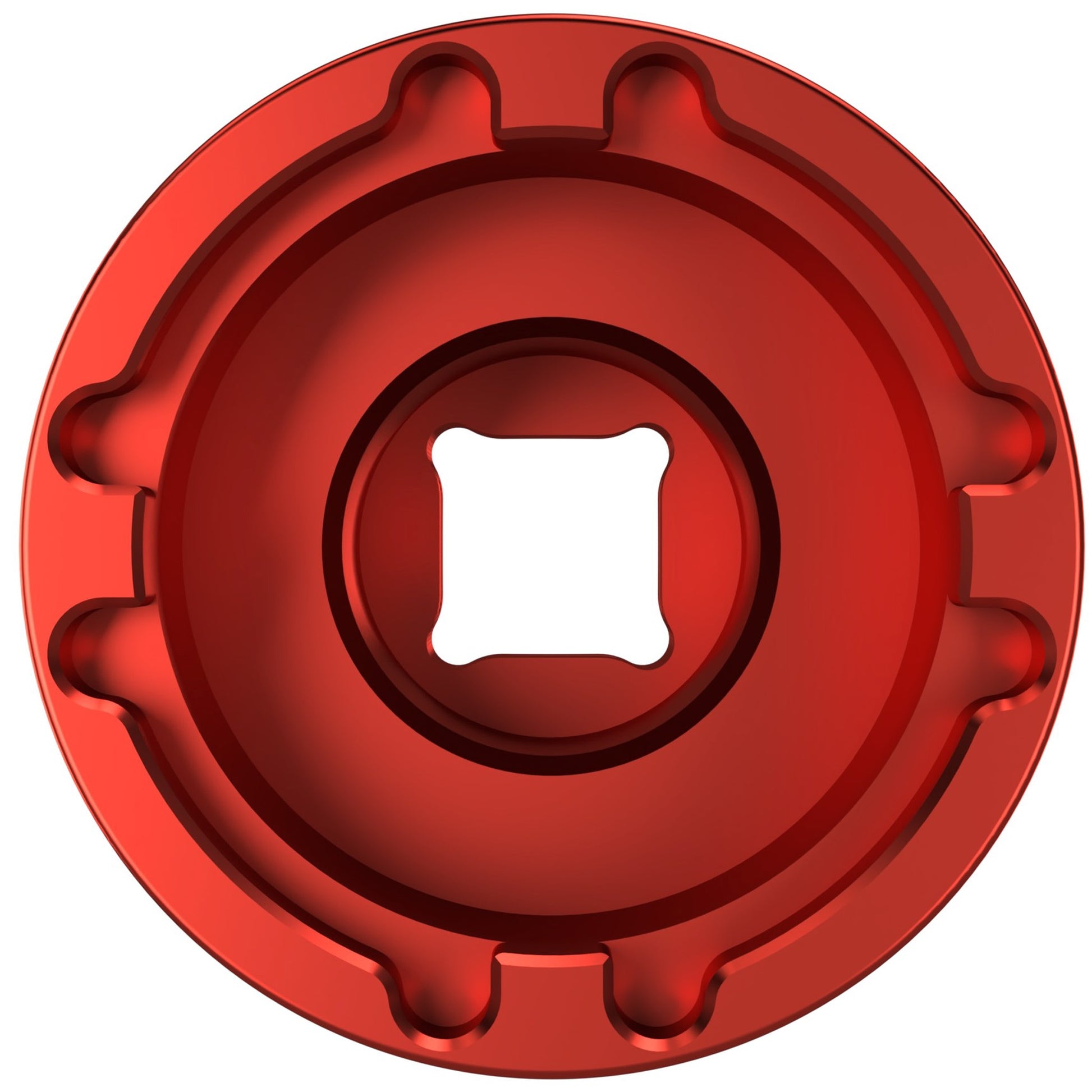 Wheels Manufacturing Ebike Lockring Socket - Bafang Inner M33