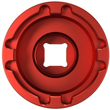 Wheels Manufacturing Ebike Lockring Socket - Bafang Inner M33