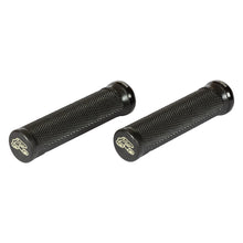 Renthal SC Lock-On Grips 130mm Ultratacky Black
