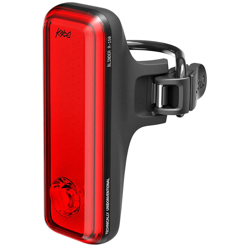 Knog Blinder R-150 Light Rear Black