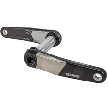 RaceFace Era Crankset - 170mm Direct Mount 136mm Spindle CINCH Interface Carbon BLK