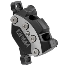 SRAM Caliper Assembly Maven Ultimate Silver B1 (No Hose)