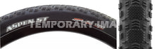 Maxxis Aspen ST Tire - 29 x 2.40 Tubeless Folding Black MaxxSpeed EXO