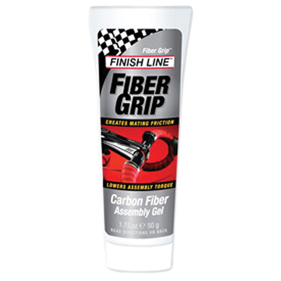 Finish Line Fiber Grip - 1.75oz Tube