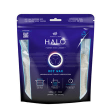 Finish Line HALO Hot Wax - 600g