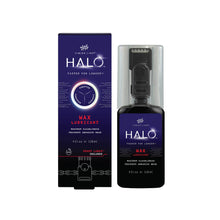 Finish Line HALO Wax Lube Bottle and Tool Set - 4oz