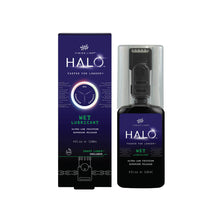 Finish Line HALO Wet Lube Bottle and Tool Set - 4oz