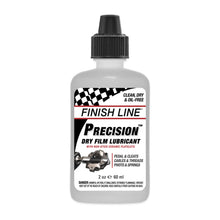 Finish Line Precision Dry Film Lubricant 2.0oz