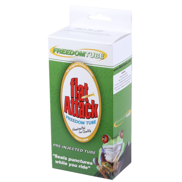 Flat Attack Freedom Tube 700c x 38-48 PV