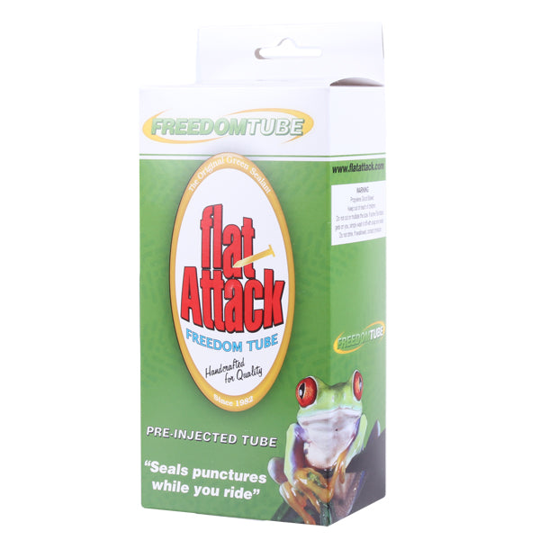 Flat Attack Freedom Tube 700c x 28-35 PV
