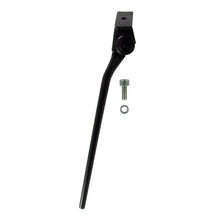 Greenfield 285mm KS3 Series Kickstand with 25mm Hex Bolt and Washer: Black