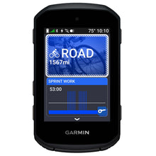 Garmin Edge 550 Computer