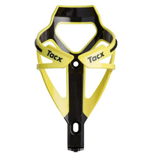 Garmin Deva Bottle Cage Yellow