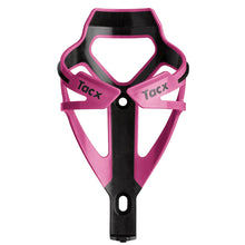 Garmin Deva Bottle Cage Pink