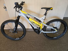 Greyp 6.3 - eMTB - Demo Sale - Large - Carbon Frame - low miles