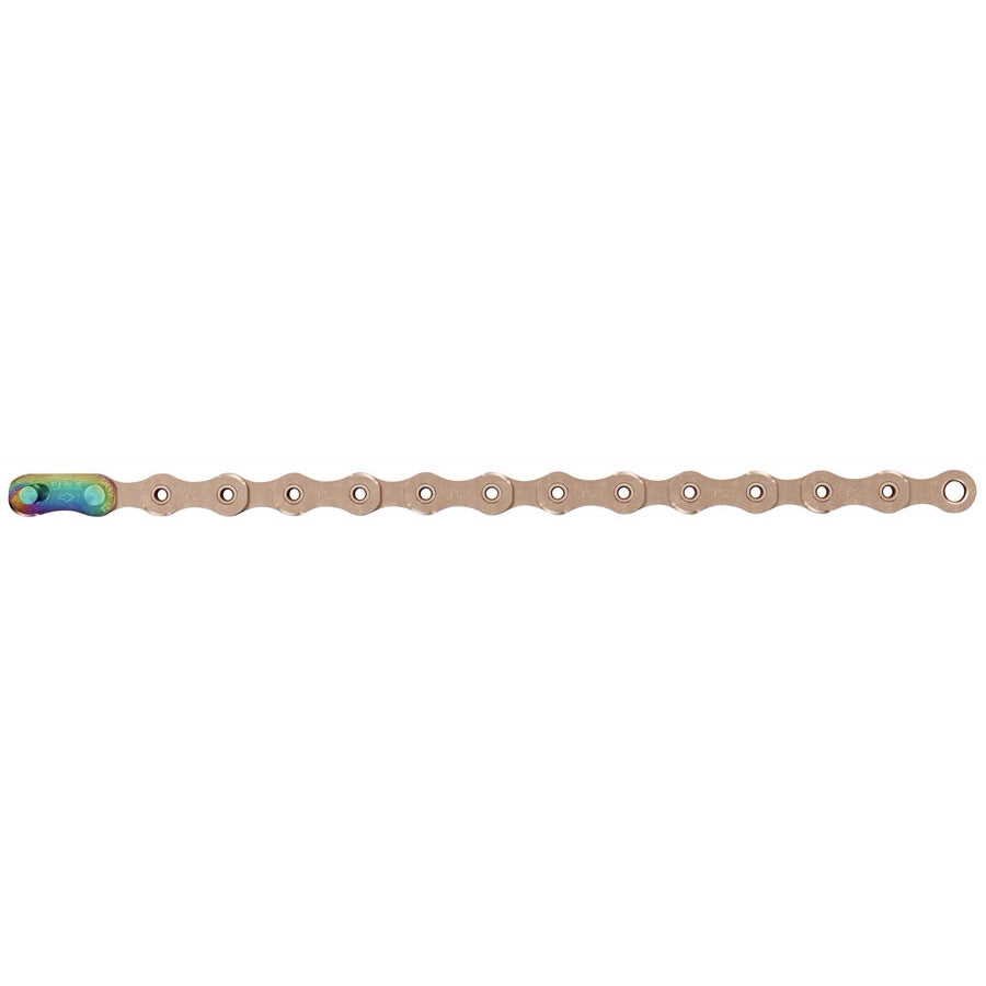 SRAM XX1 Eagle Chain - 12-Speed 126 Links Copper