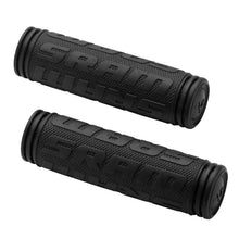 SRAM HalfPipe Stationary Grips - Black