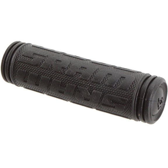 SRAM Racing Stationary Grips - Black