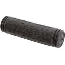 SRAM Stationary Grips - Black