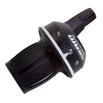 SRAM MRX Comp Microfriction Front Shifter