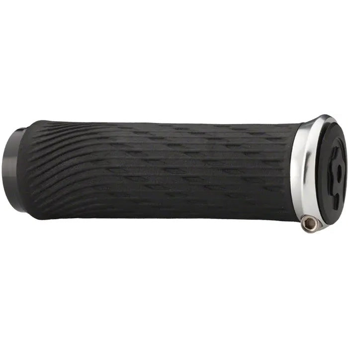 SRAM XX/X0 100mm Replacement Locking Grips Black  
