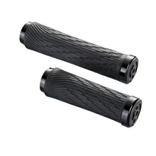 SRAM XX1 Grips - Black Lock-On