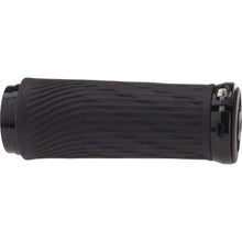 SRAM Integrated Shift Grips - Black Lock-On
