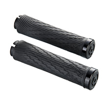 SRAM XX/X0 122mm Replacement Locking Grips Black  