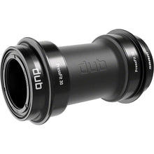 SRAM DUB PressFit30 Bottom Bracket - PF30 68/73mm Black