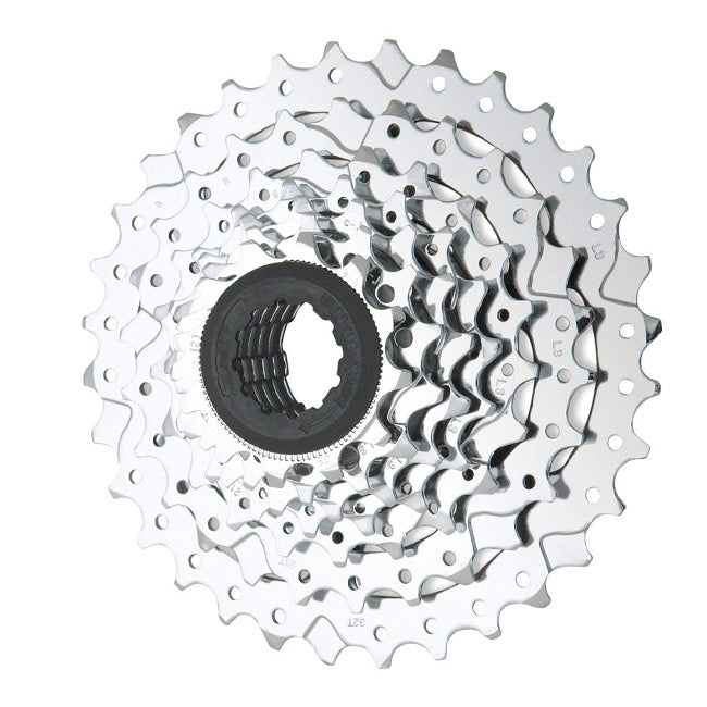 SRAM PG-830 Cassette - 8 Speed 11-28t Silver