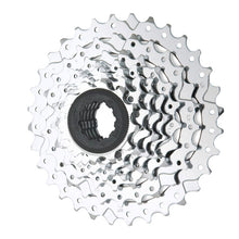 SRAM PG-830 Cassette - 8 Speed 11-28t Silver