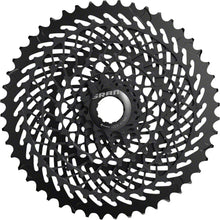 SRAM EX1 XG-899 Cassette - 8 Speed 11-48t Black