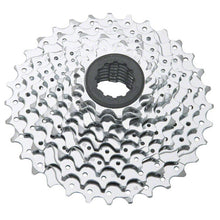 SRAM PG-950 Cassette - 9 Speed 11-28t Silver