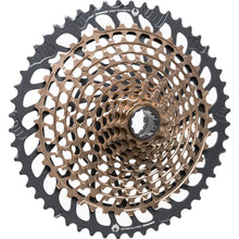SRAM XX1 Eagle XG-1299 Cassette - 12-Speed 10-52t Copper For XD Driver Body