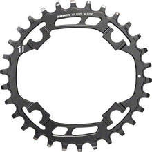 SRAM X-Sync 1x9-11sp 94BCD 3.5mm Steel 30t Black