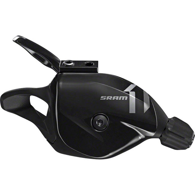 SRAM X1 11-Speed Right Trigger Shifter Clamp BLK Cable Housing Sold Separately