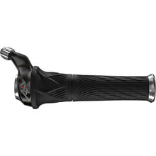 SRAM XX1 11-Speed Twist Shifter Left Right Locking Grips Cable Housing