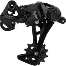 SRAM X1 Type 2.1 11sp Rear Der Medium Cage Blk  
