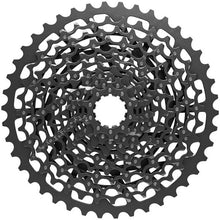SRAM GX XG-1150 Cassette - 11 Speed 10-42t Black For XD Driver Body