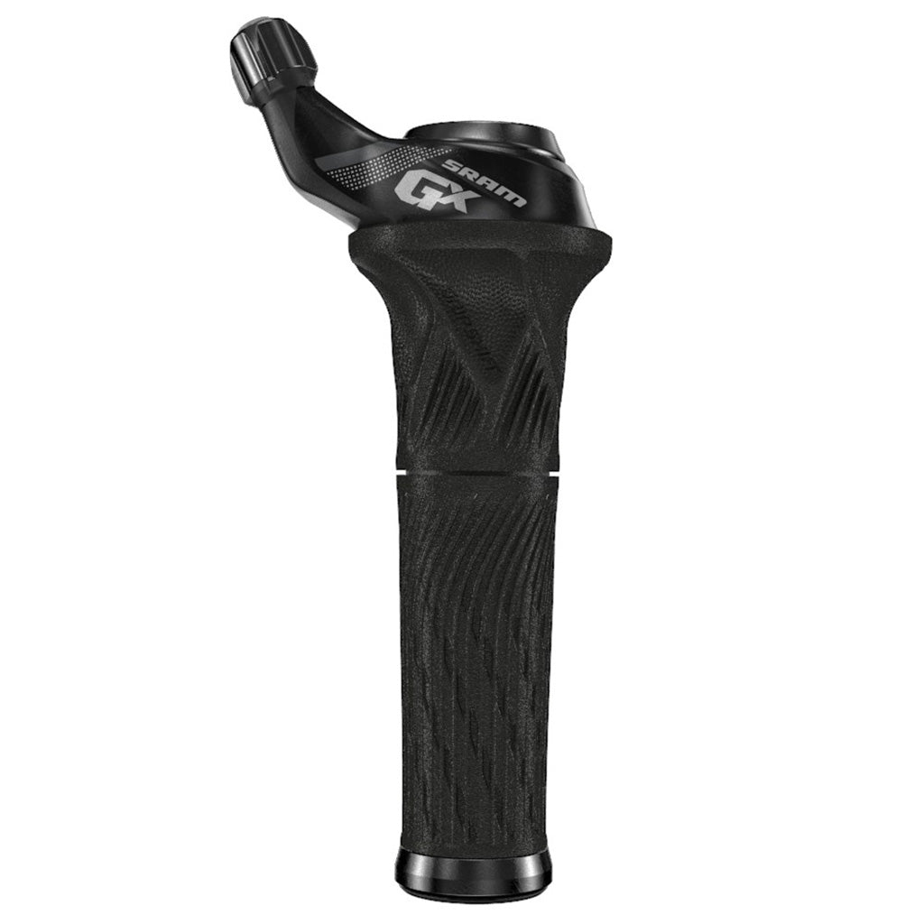 SRAM GX GripShift 11-Speed Rear Black with Locking Grip