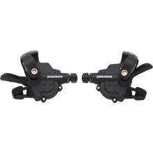 SRAM X.4 8 Speed Trigger Shifter Set