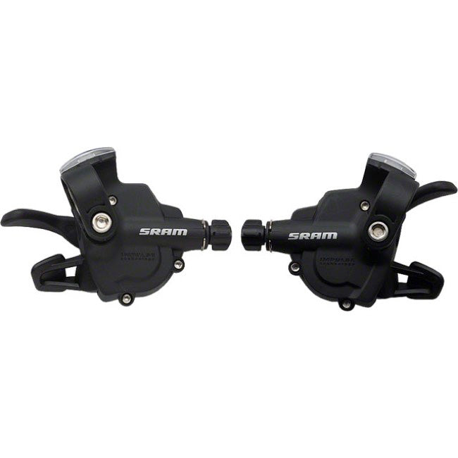 SRAM X.3 7-Speed Trigger Shifter Set